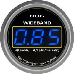 Condicionador Odg Wideband 52 mm Evolution