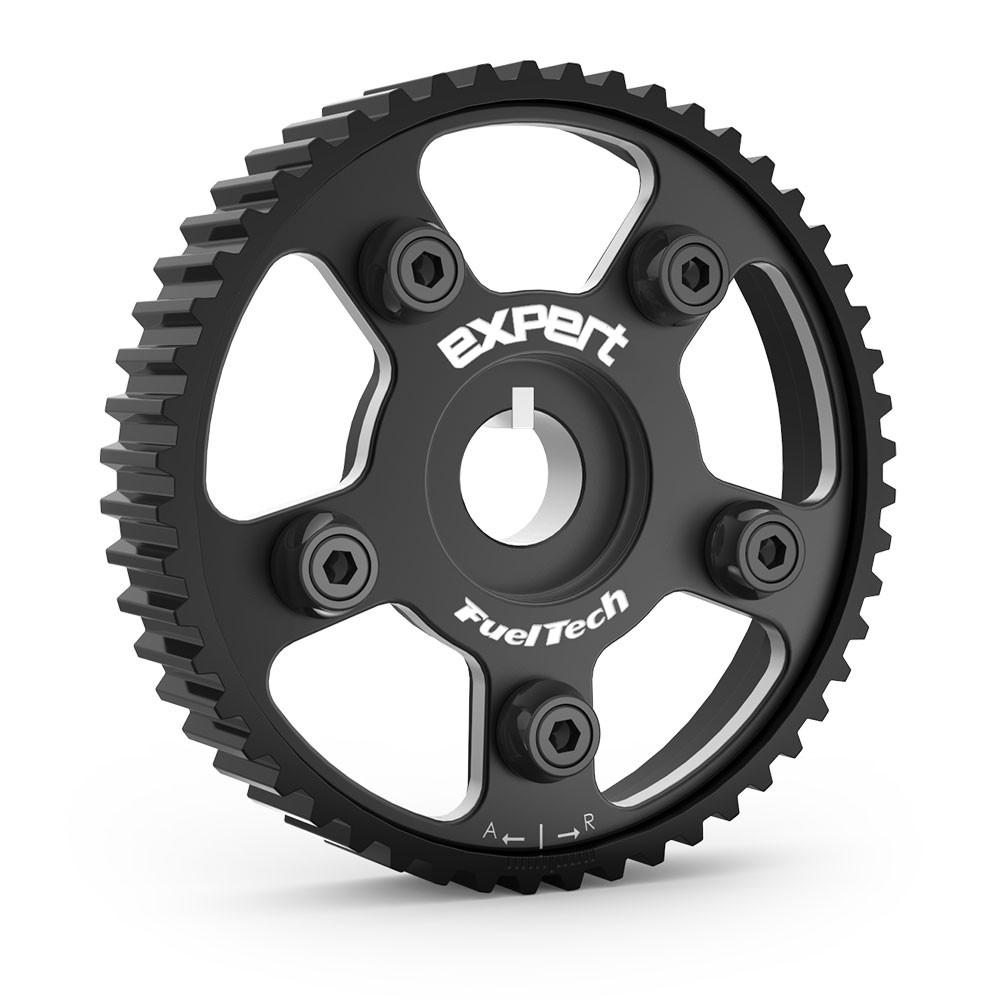 Toretto Drag Race Polias do comando regulavel C20XE Rock parts