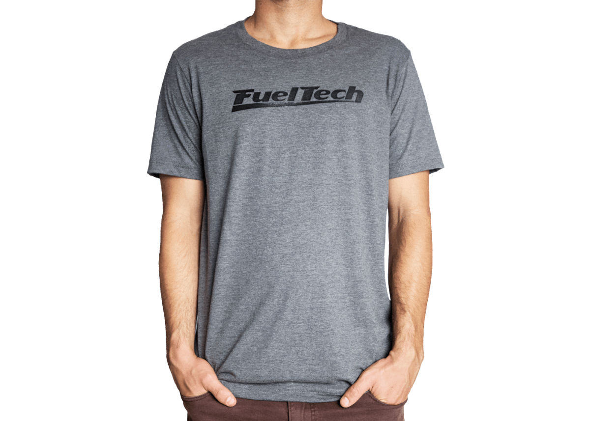 camiseta fueltech original
