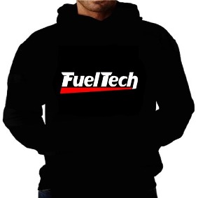 fueltech moletom