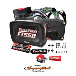 FuelTech FT550